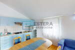 Dvosoban stan, Biograd na Moru, prodaja, 125000 €, 59 m2
