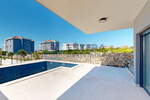 Trosoban stan, Novalja, prodaja, 395000 €, 112 m2
