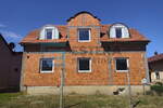 Kuca, Varaždin, prodaja, 270000 €, 370 m2