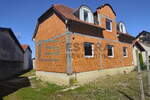 Kuca, Varaždin, prodaja, 270000 €, 370 m2