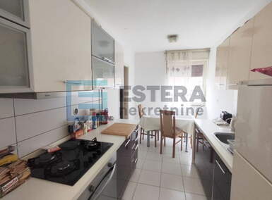 Dvosoban stan, Koprivnica, prodaja, 125000 €, 57 m2