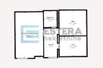 Trosoban stan, Sukošan, prodaja, 199900 €, 59 m2