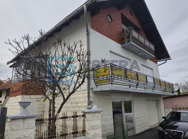 Kuca, Ivanec, prodaja, 125000 €, 240 m2