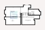 Dvosoban stan, Zagreb, prodaja, 118000 €, 37 m2