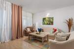 Trosoban stan, Rijeka, Kozala, prodaja, 207000 €, 64 m2