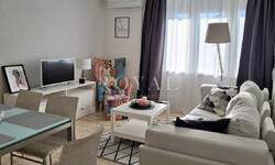 Trosoban stan, Rijeka, Donja Vežica, najam, 650 €, 55 m2
