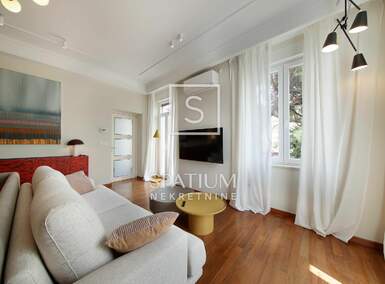 Cetvorosoban stan, Rijeka, Belveder, prodaja, 415000 €, 90 m2
