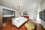 Cetvorosoban stan, Rijeka, Belveder, prodaja, 415000 €, 90 m2