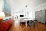Cetvorosoban stan, Rijeka, Belveder, prodaja, 415000 €, 90 m2