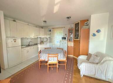 Trosoban stan, Crikvenica, prodaja, 225000 €, 55 m2