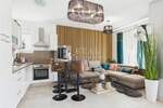 Dvosoban stan, Crikvenica, prodaja, 210000 €, 55 m2