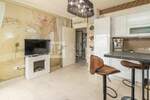 Dvosoban stan, Crikvenica, prodaja, 210000 €, 55 m2