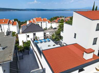 Apartman, Crikvenica, prodaja, 549000 €, 150 m2