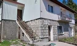 Kuca, Fužine, Lič, prodaja, 160000 €, 272 m2