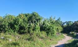 Zemljiste, Omišalj, prodaja, 83000 €, 780 m2