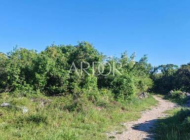 Zemljiste, Omišalj, prodaja, 83000 €, 780 m2