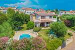 Kuca, Brtonigla, prodaja, 850000 €, 202 m2