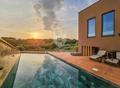 Kuca, Novigrad, najam, 2800 €, 171 m2