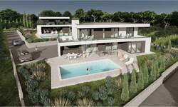 Kuca, Umag, prodaja, 1300000 €, 222 m2