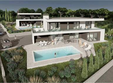 Kuca, Umag, prodaja, 1300000 €, 222 m2