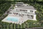Kuca, Umag, prodaja, 1300000 €, 222 m2