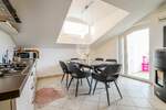 Trosoban stan, Rovinj, prodaja, 300000 €, 82 m2