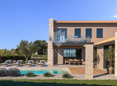 Zemljiste, Poreč, prodaja, 103070 €, 937 m2