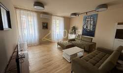 Trosoban stan, Rijeka, Belveder, najam, 1000 €, 95 m2