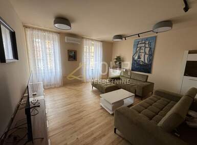 Trosoban stan, Rijeka, Belveder, najam, 1000 €, 95 m2