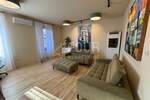 Trosoban stan, Rijeka, Belveder, najam, 1000 €, 95 m2