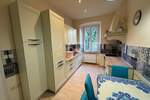 Trosoban stan, Rijeka, Belveder, najam, 1000 €, 95 m2