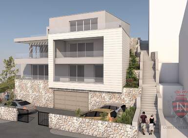 Dvosoban stan, Dubrovnik, Nuncijata, prodaja, 377080 €, 81 m2