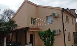 Kuca, Dobrinj, Gostinjac, prodaja, 450000 €, 160 m2
