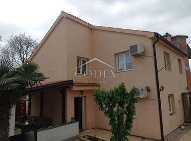 Kuca, Dobrinj, Gostinjac, prodaja, 450000 €, 160 m2