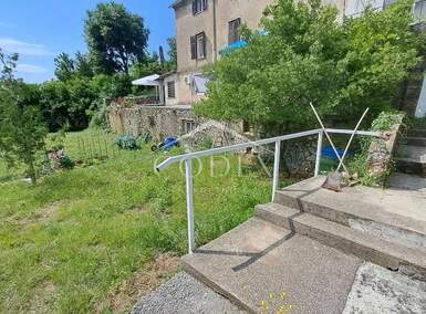 Jednosoban stan, Rijeka, Banderovo, prodaja, 84000 €, 21 m2