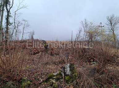 Zemljiste, Opatija, Vela Učka, prodaja, 119000 €, 1371 m2
