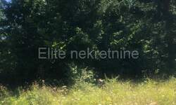 Zemljiste, Čabar, Tršće, prodaja, 37000 €, 547 m2