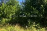Zemljiste, Čabar, Tršće, prodaja, 37000 €, 547 m2