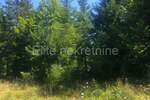 Zemljiste, Čabar, Tršće, prodaja, 37000 €, 547 m2