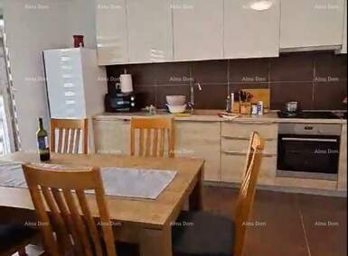 Dvosoban stan, Pula, prodaja, 300000 €, 74 m2