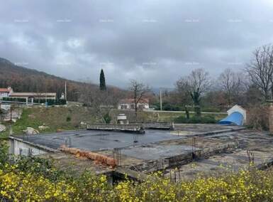 Kuca, Lupoglav, prodaja, 99000 €, 450 m2