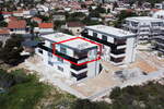 Trosoban stan, Pakoštane, prodaja, 235026 €, 65 m2