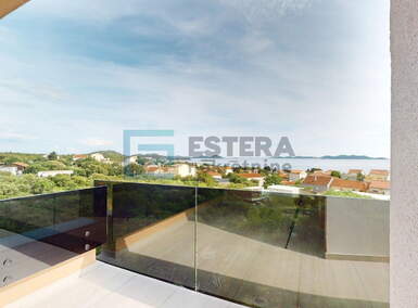 Stan, Pakoštane, prodaja, 245976 €, 75 m2