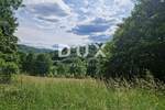 Zemljiste, Cerovlje, prodaja, 65000 €, 1297 m2