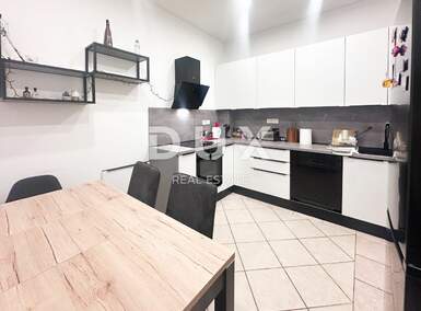 Trosoban stan, Rijeka, Brajda, prodaja, 235000 €, 78 m2