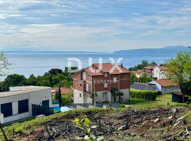 Zemljiste, Lovran, prodaja, 285000 €, 700 m2