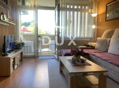 Cetvorosoban stan, Rijeka, Belveder, prodaja, 245000 €, 82 m2