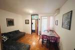 Dvosoban stan, Omišalj, Njivice, prodaja, 151500 €, 33 m2