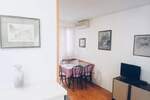 Dvosoban stan, Omišalj, Njivice, prodaja, 151500 €, 33 m2