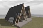 Zemljiste, Mrkopalj, Sunger, prodaja, 204000 €, 2400 m2